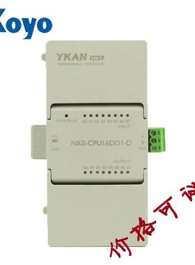 KoyoPLC0-04AD-诚24路入信专业模HSCC明扬工控