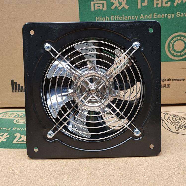厨房油烟扇m排气扇8200SF2.0m窗式卫生间排风通风扇换寸气扇大风
