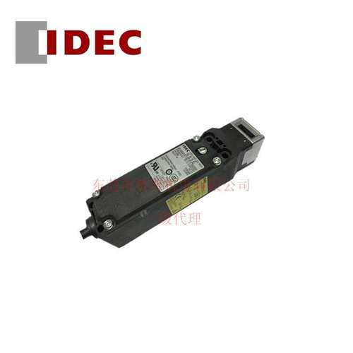 idec和泉安全门锁HS5E-C7Y001停产替HS5L-VC7Y4M-G VD VA VJ VG7Y