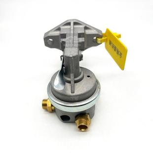 工机程械件适用于挖FPW掘配机RE661输53优质油泵抗磨损防漏油