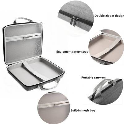 适YPS用于i卫星收器保护箱外便携包星链迷你mn户i路由器收接纳盒