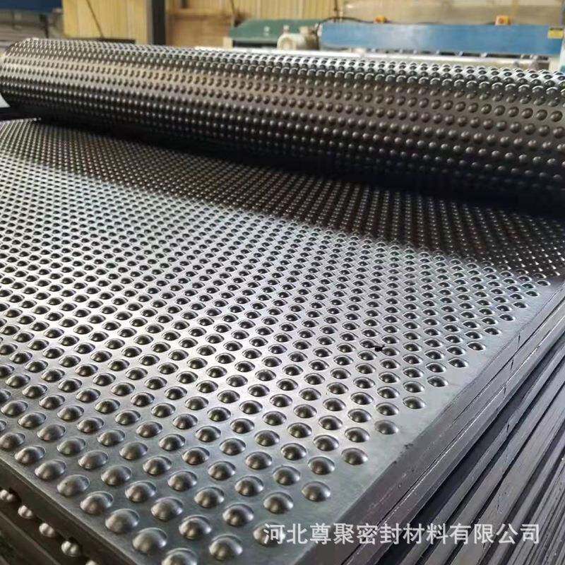 销售畜牧垫橡牛棚垫OOX橡胶垫畜牧牛棚垫养殖牛床猪马羊牛棚胶垫