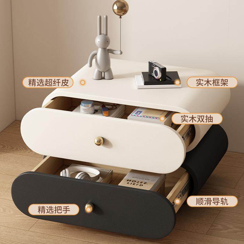 式轻奢红全实G4木头柜卧室小型床极简约现代高级感网床头意收纳柜,五金/工具,其它工具,淘宝优惠券,粉丝福利购,淘宝优惠卷