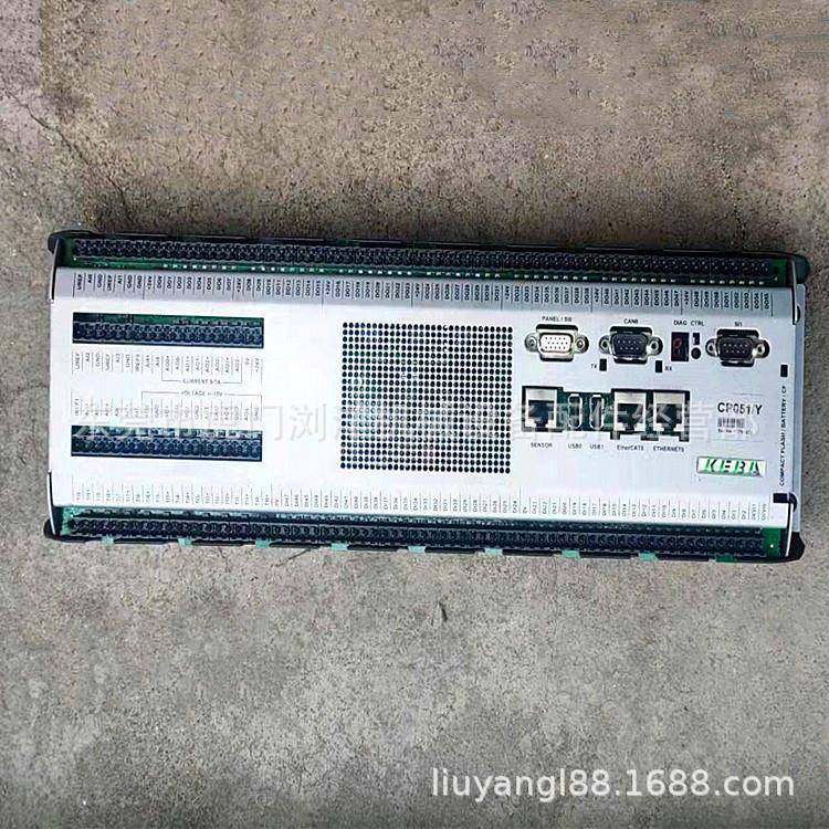 海南K0EBA5科霸注塑机电脑维修CP01CPABZ52注塑机电路板