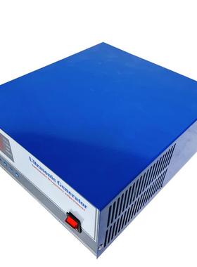 40hz1800Wk超声波频率发生器ASU数清字超波电声源发生器超声波洗