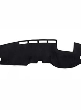 适E用于20款丰田HARRI海利亚汽车表BTM台R避光垫中控台遮仪阳垫