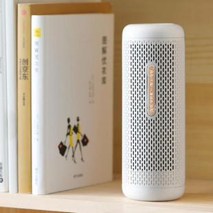 德尔湿玛迷你除湿除器家DEM CS10用小盒型除湿防潮抽机空气去湿湿