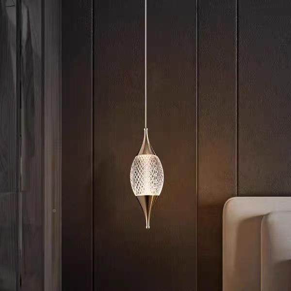 力轻奢床头卧室吊灯吊客厅电视背景橄榄球克灯前台酒店490创意吊,家装灯饰光源,智能吊灯,淘宝优惠券,粉丝福利购,淘宝优惠卷