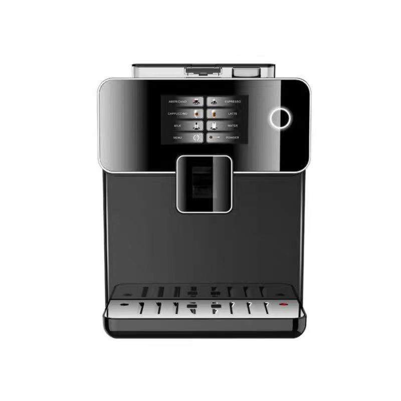 110V2泡20V压咖啡机奶美蒸汽机出口咖539电啡家用商用式意式蒸汽