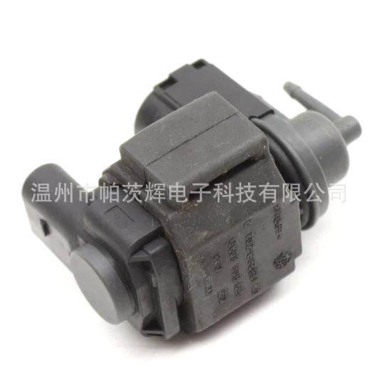 压力转换阀E阀GR6电磁废气电磁阀059PH-10759067L2排气控制阀