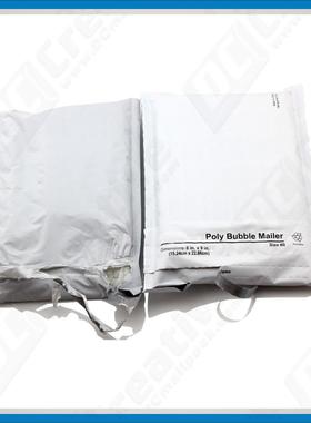 封共挤膜气泡袋灰色泡沫快袋塑料汽递HHH泡袋气泡信袋泡沫信封袋