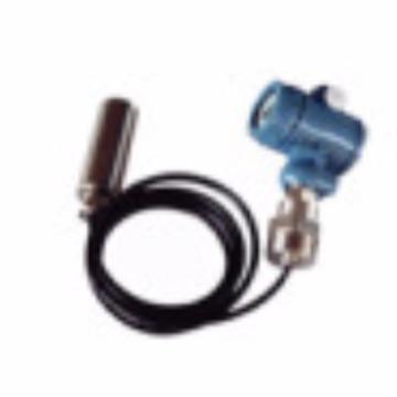 水井水库不锈钢耐酸碱防腐防爆静压电缆投入式液位计变送器