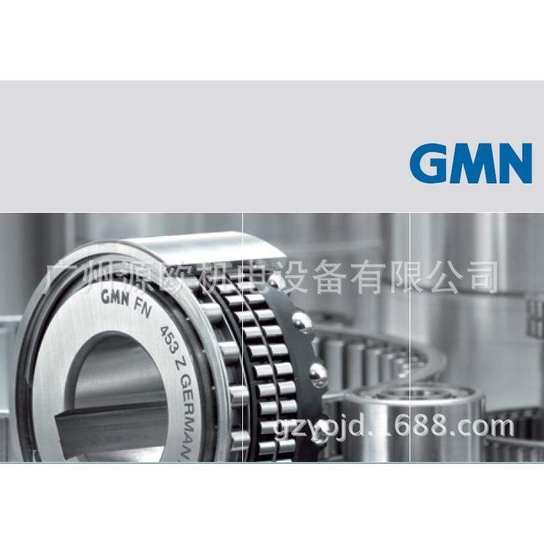 FP442Z 原装德国GMN单向离合器轴承 FP系列