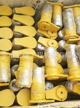 TY220 SD22推土机松土器销轴154-78-14173销子154-78-14182配件