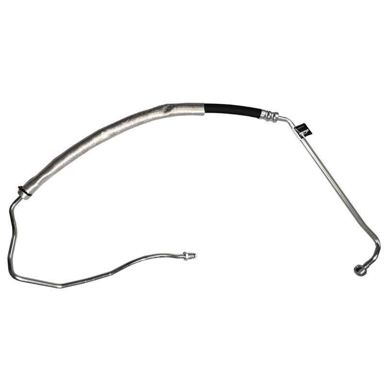 [直销]适用别克GL82.5/3.0助力泵方向转向机油管螺丝圆孔进口软管