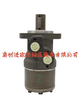 OMR-315 摆线液压马达 运行平稳 啸力 OMR315 深沟轴承液压马达