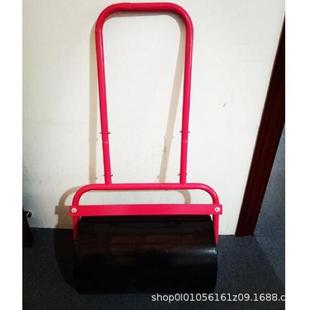 供应38L草坪滚筒 草坪滚压机 款式新颖 操作舒适 !草地庭院