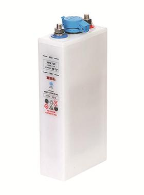 印度HBL镍铬电池 KPM248P1.2V248Ah