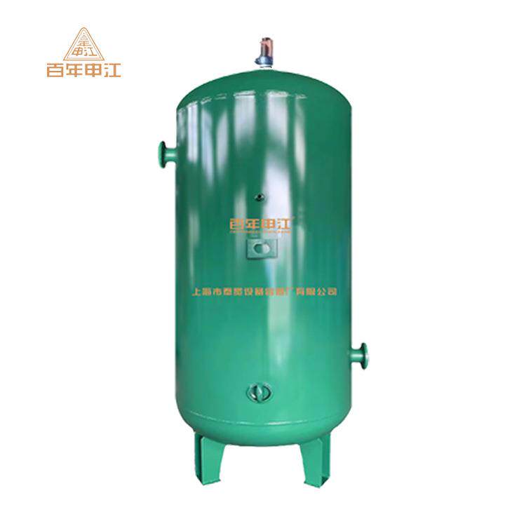 【百年申江】上海申江储气罐 2立方1.0mpa压力容器缓冲罐空气罐