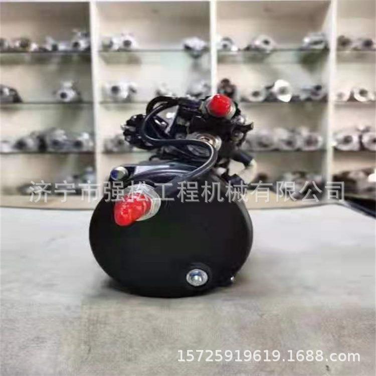 彼勒pc;康明斯沃尔-减速款起动机马达 挖掘机发电机
