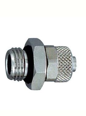 德国RIEGLER快速接头110477 型号 11.114-10 原装进口