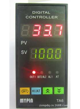 供应 智能仪表仪器 智能数显仪表 TA6-SNR