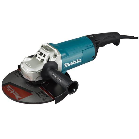 牧田235角磨机GA9060