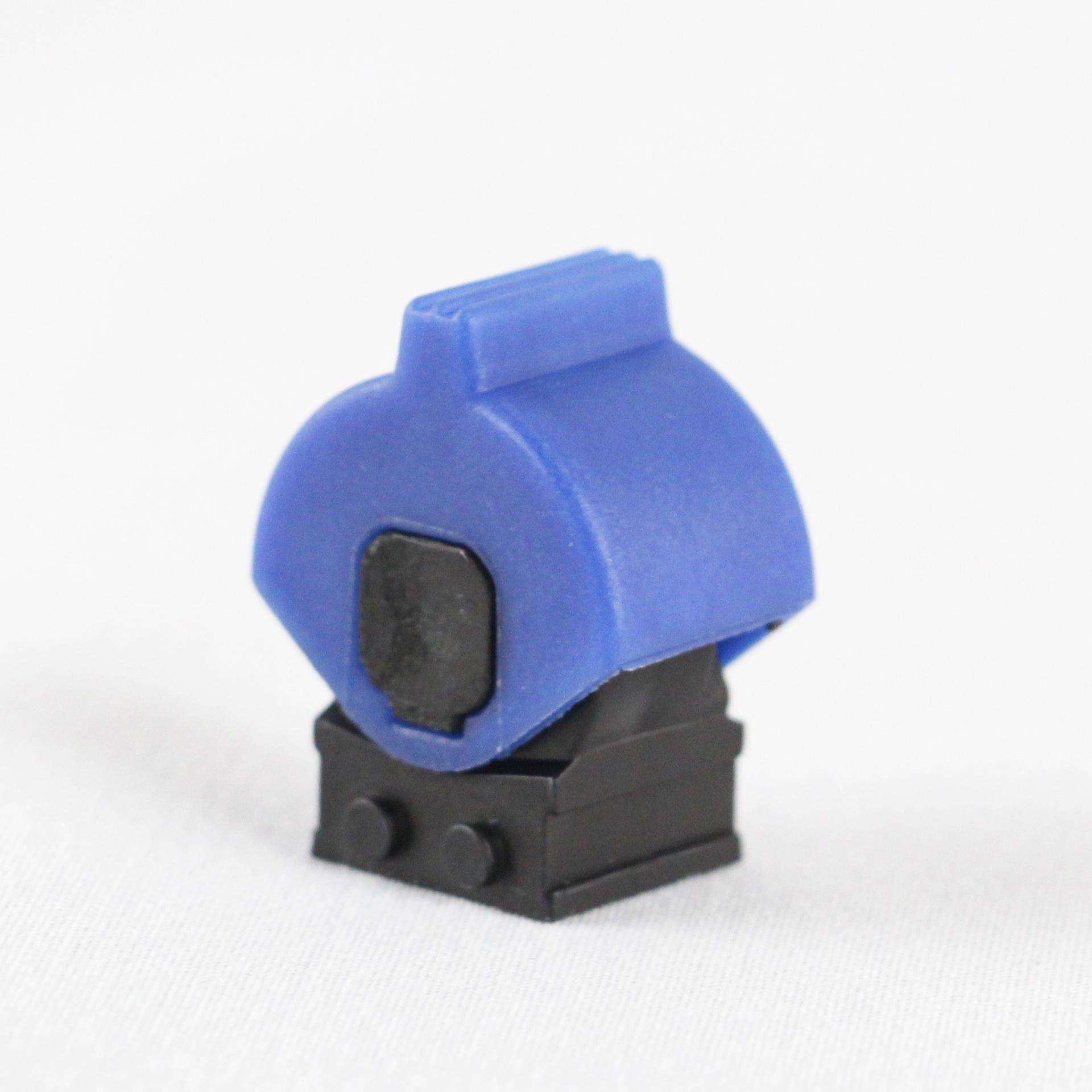 供应YS603指拨轮霍尔型0~5V输出操纵杆