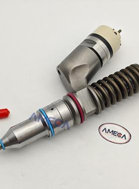 C11 C13柴油发动机总成零配件喷油器249-0713适用卡特挖掘机E345C