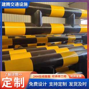 小区道路限高架厂家高速路口龙门架交通设施公路固定式限高杆