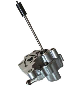 厂家直欧系欧三齿轮输油泵齿轮泵燃油泵 21067551