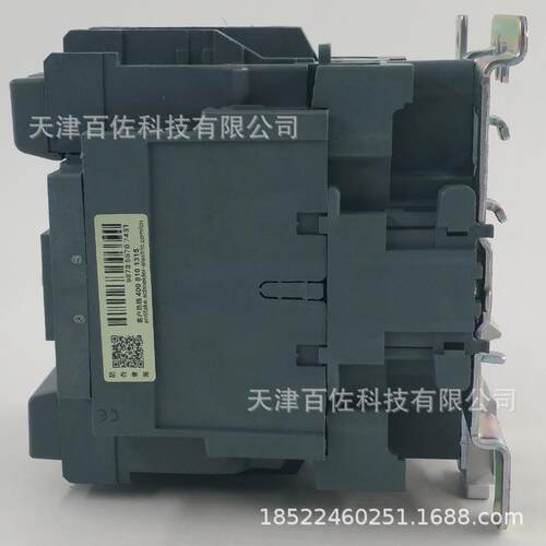 LC1N接触器LC1N95M5N接触器LC1N95M5N 95A 220V三级接触器