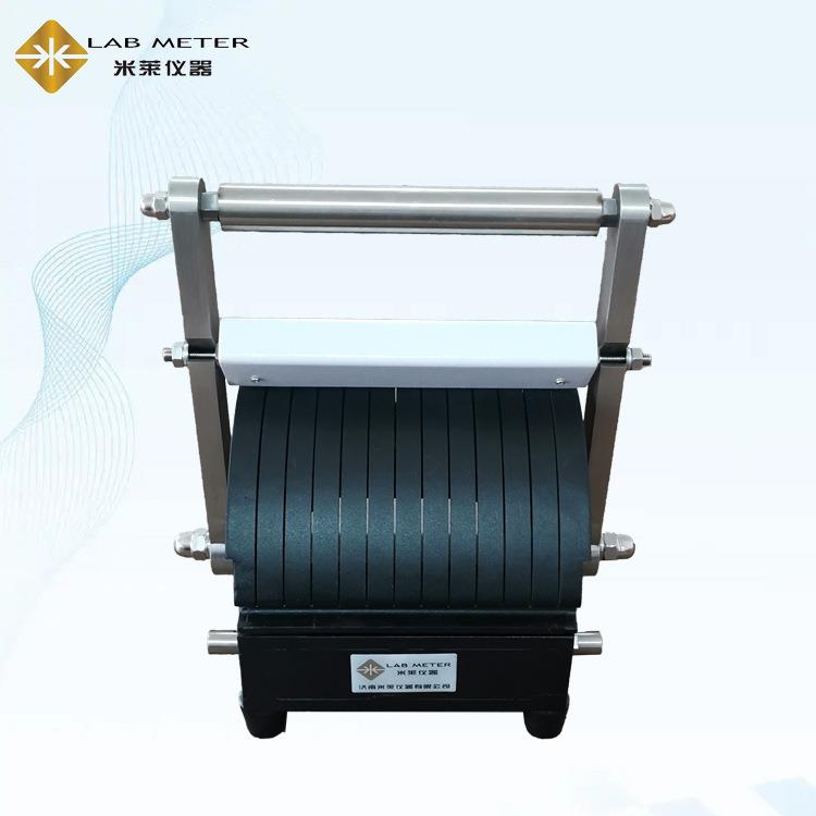 电池隔膜取样器 10mm/15mm/20mm/25mm长条取样器 塑料薄膜切样机