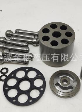A17FO080 液压泵配件缸体柱塞配油盘回程盘