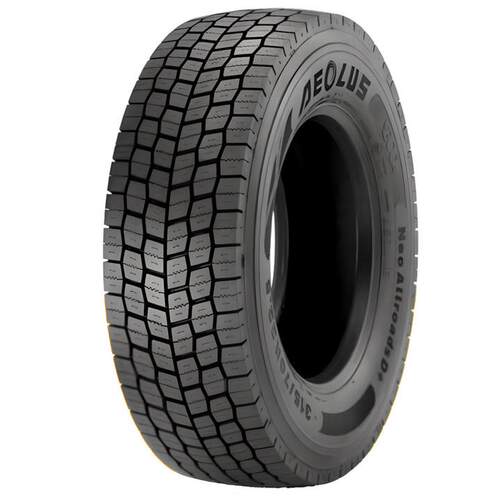 风神轮胎AEOLUS 265/70R19.5 Neo Allroads D 全钢子午线货车卡车