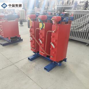 SCBH15非晶合金干式变压器 学校小区用400kva/10kv全铜干式变压器