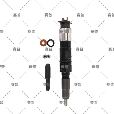 柴油喷油器095000-6492095000-6490095000-6491RE529118