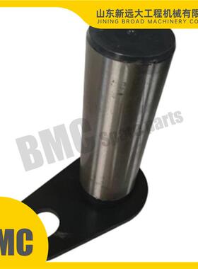 山推SL50W L55-C5装载机用销轴现货 铲斗连杆销轴1457-81-42000