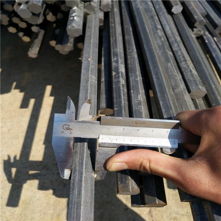 异型钢管制订 冷拔 六角管 八角管 d型管 p型管 t形管 量大从优