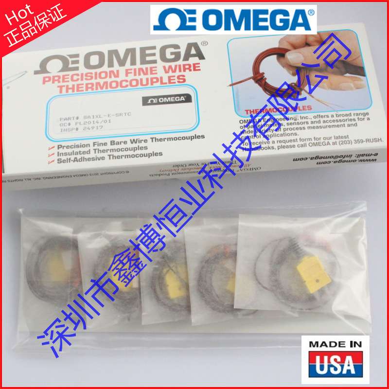 SA1XL-K-160,SA1XL-K-120-SRTC,SA1XL-K,SA1XL-T-72带粘贴热电偶