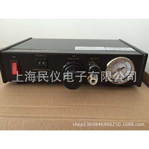 HS-982C自动点胶机 自动滴胶机