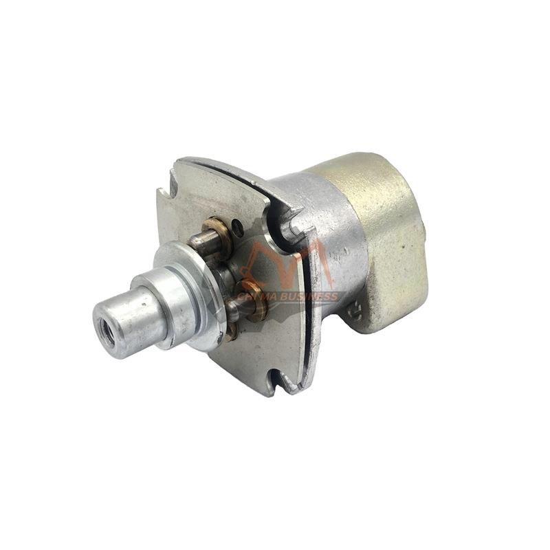 龙工徐工柳工山重玉柴三一 35 55 60 65 75力士乐操纵杆手柄总成