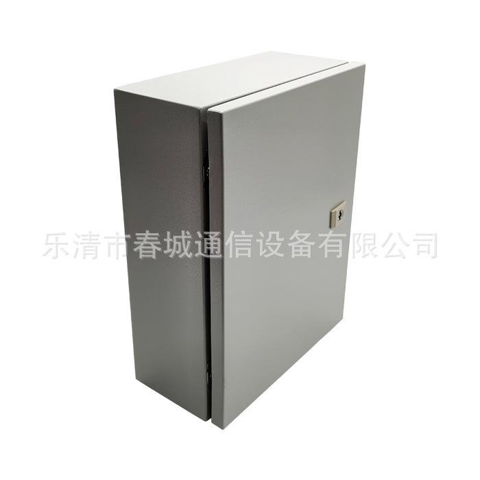 防水溅配电箱明装18回路箱防尘防水开关控制箱2排9回路成套基业箱
