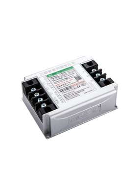 伺服MR-J4-350B+HG-SR352【配SANO三锘变压器 IST-C5-050】