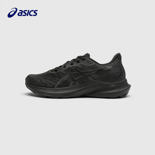 亚瑟士跑步鞋胶运动鞋