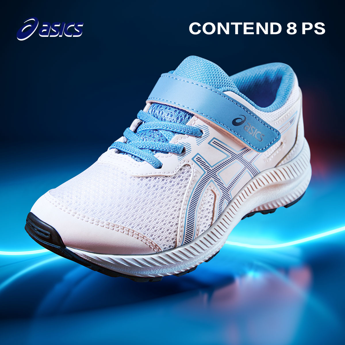 鞋垫动物童趣设计