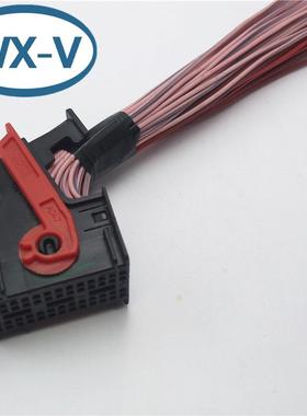 284972-1/MY20220510 线束1-2296695-3/1-2203771-3原厂汽车连接