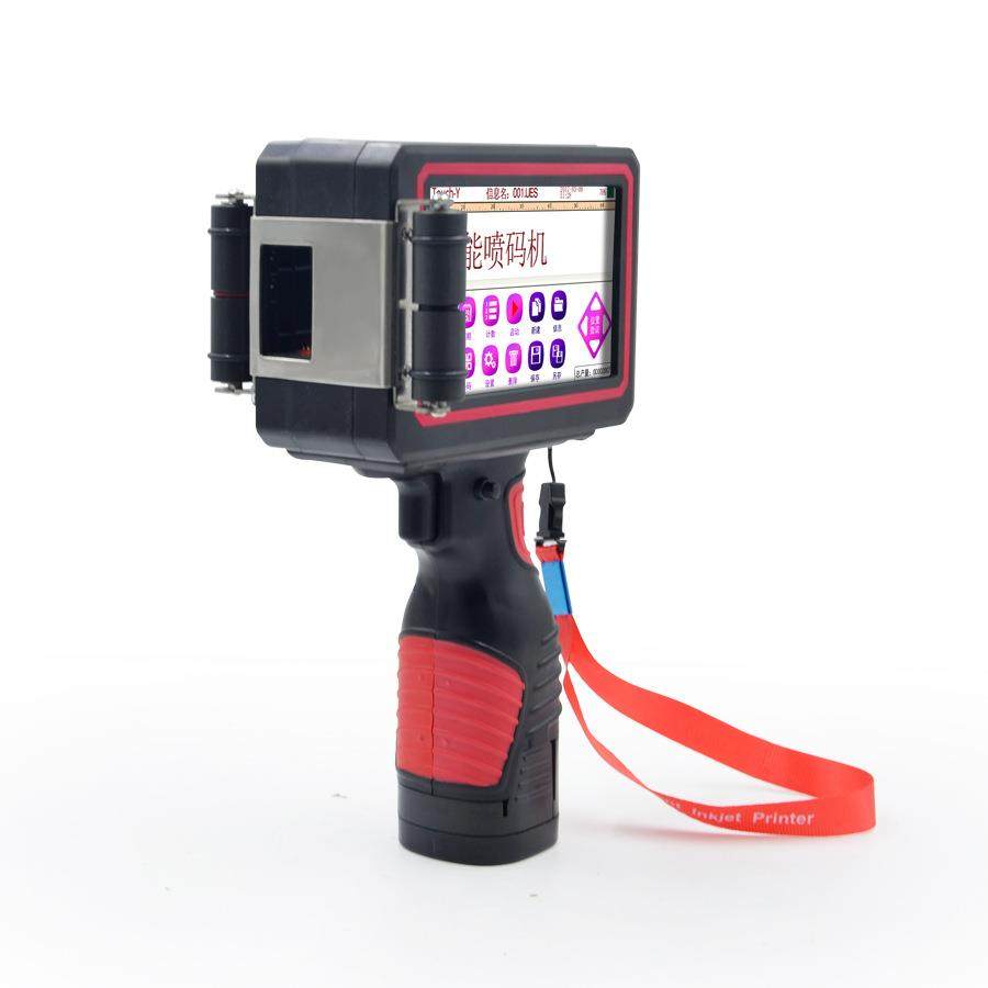 溯码T-YD手持喷码机一寸喷头高度25.4mm纸箱编织袋喷墨打印打码机,电子元器件市场,其它元器件,淘宝优惠券,粉丝福利购,淘宝优惠卷