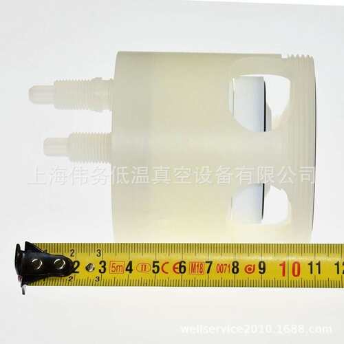 Almatec 121294 0616 Diaphragm pump repair kit