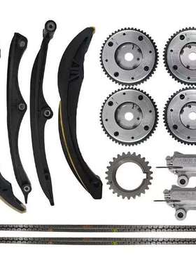 ML3Z6C525A  ML3Z6256A   HL3Z6L266A HL3Z6K255B 正时链条套件